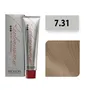 REVLON TINTE REVLONISSIMO COLOR & CARE Nº 7.31 RUBIO BEIGE 50ML