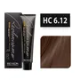 REVLON TINTE REVLONISSIMO HIGH COVERAGE Nº 6.12 RUBIO OSCURO ESCARCHADO 50ML