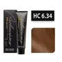 REVLON TINTE REVLONISSIMO HIGH COVERAGE Nº 6.34 RUBIO OSCURO AVELLANA 50ML