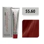 REVLON TINTE REVLONISSIMO COLOR & CARE Nº 55.60 ROJO OSCURO INTENSO 60ML