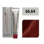 REVLON TINTE REVLONISSIMO COLOR & CARE Nº 66.64 ROJO COBRIZO INTENSO 60ML