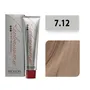 REVLON TINTE REVLONISSIMO COLOR & CARE Nº 7.12 RUBIO BEIGE PERLADO 60ML