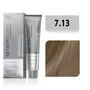 REVLON TINTE REVLONISSIMO COLOR & CARE Nº 7.13 RUBIO BEIGE ESCARCHADO 60ML