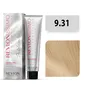 REVLON TINTE REVLONISSIMO COLORSMETIQUE COLOR & CARE Nº 9.31 RUBIO MUY CLARO BEIGE 60ML