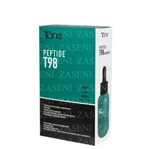 TAHE PACK PEPTIDE T98 ANTICAÍDA PEQUEÑO