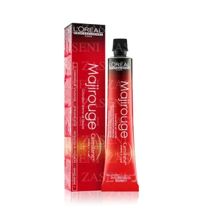 L'ORÉAL TINTE MAJIROUGE CARMILANE Nº C4.16 CASTAÑO CENIZA ROJIZO 50ML