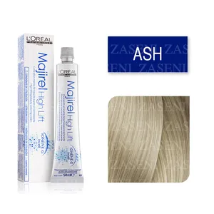 L'ORÉAL TINTE MAJIREL HIGH LIFT HL ASH 50ML