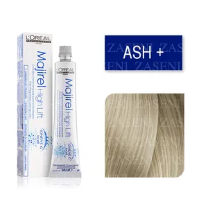 L'ORÉAL TINTE MAJIREL HIGH LIFT HL ASH+ 50ML