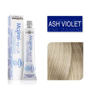 L'ORÉAL TINTE MAJIREL HIGH LIFT HL ASH VIOLET 50ML