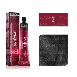 L'ORÉAL TINTE MAJIREL Nº 3 CASTAÑO OSCURO 50ML