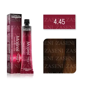 L'ORÉAL TINTE MAJIREL HT Nº 4.45 CASTAÑO COBRIZO CAOBA 50ML