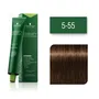 SCHWARZKOPF TINTE ESSENSITY Nº 5-55 CASTAÑO CLARO DORADO INTENSO 60ML