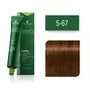 SCHWARZKOPF TINTE ESSENSITY Nº 5-67 CASTAÑO CLARO CHOCOLATE COBRIZO 60ML