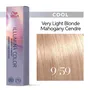 WELLA TINTE ILLUMINA COLOR COOL 9/59 RUBIO MUY CLARO CAOBA CENDRÉ 60ML