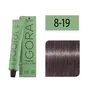 SCHWARZKOPF TINTE IGORA ZERO AMM 8-19 RUBIO CLARO CENIZA VIOLETA 60ML