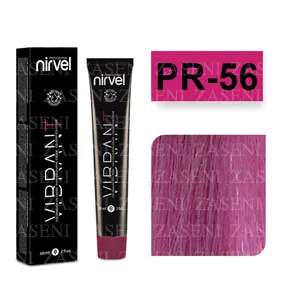 NIRVEL TINTE ARTX VIBRANT PR-56 PURPLE 60ML