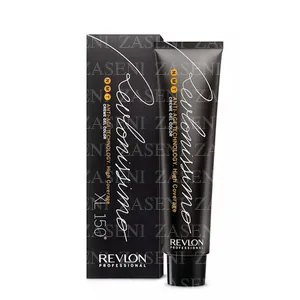 REVLON TINTE REVLONISSIMO HIGH COVERAGE Nº 7.35 RUBIO AMBAR 50ML