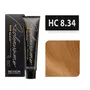 REVLON TINTE REVLONISSIMO HIGH COVERAGE Nº 8.34 RUBIO CLARO AVELLANA 50ML