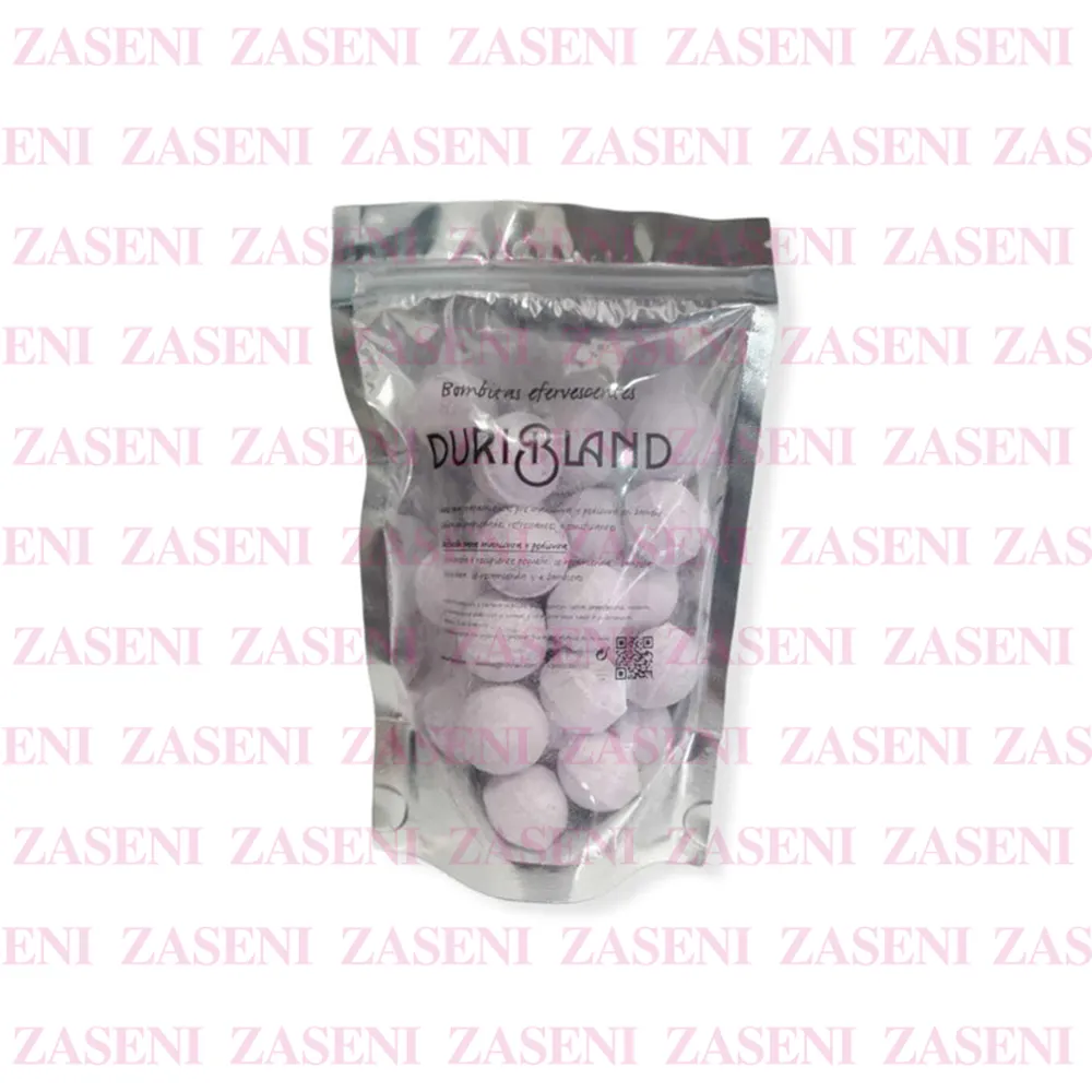 DURIBLAND BOMBAS EFERVESCENTES LAVANDA 200GR