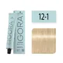 SCHWARZKOPF TINTE IGORA ROYAL HIGHLIFTS 12-1 SUPERACLARANTE CENIZA 60ML