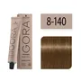 SCHWARZKOPF TINTE IGORA ROYAL ABSOLUTES 8-140 RUBIO CLARO CENIZA BEIGE NATURAL 60ML