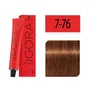 SCHWARZKOPF TINTE IGORA ROYAL 7-76 RUBIO MEDIO COBRIZO CHOCOLATE 60ML