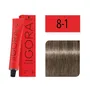 SCHWARZKOPF TINTE IGORA ROYAL 8-1 RUBIO CLARO CENIZA 60ML