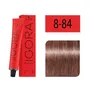 SCHWARZKOPF TINTE IGORA ROYAL 8-84  RUBIO CLARO ROJO BEIGE 60ML