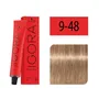 SCHWARZKOPF TINTE IGORA ROYAL 9-48 RUBIO BEIGE ROJO 60ML