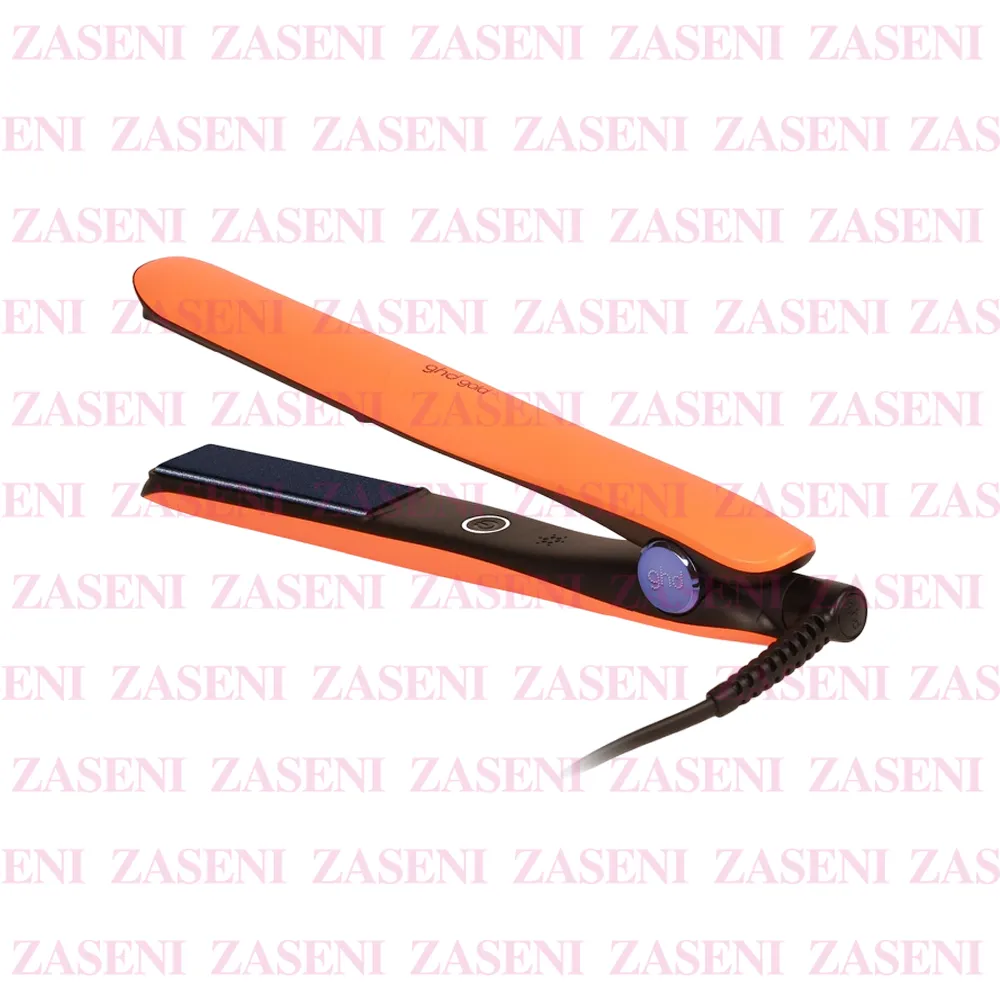 GHD PLANCHA GOLD PROFESSIONAL ADVANCED STYLER NARANJA