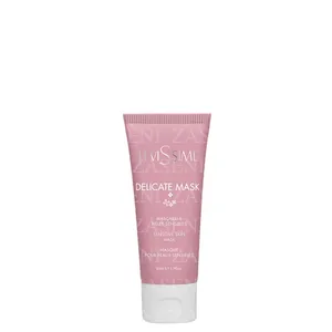 LEVISSIME DELICATE MASCARILLA PIELES SENSIBLES 50ML