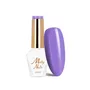 MOLLY LAC ESMALTE SEMIPERMANENTE HEMA FREE YOGHURT Nº 122 LILLY BLOSSOM 8ML