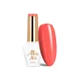 MOLLY LAC ESMALTE SEMIPERMANENTE HEMA FREE NEONS Nº 128 SOUR CREAM 8ML