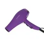 CORIOLISS KIT PLANCHA C3 + SECADOR FLOW PURPLE