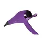 CORIOLISS KIT PLANCHA C3 + SECADOR FLOW PURPLE