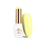 MOLLY LAC ESMALTE SEMIPERMANENTE HEMA FREE YOGHURT Nº 125 CITRINE CAKE 8ML