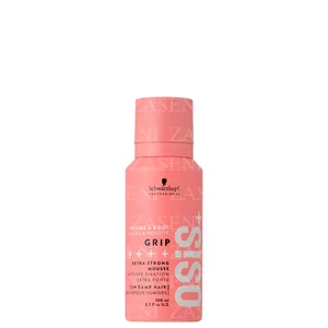 SCHWARZKOPF OSIS+ GRIP ESPUMA DE FIJACIÓN EXTRA FUERTE 100ML