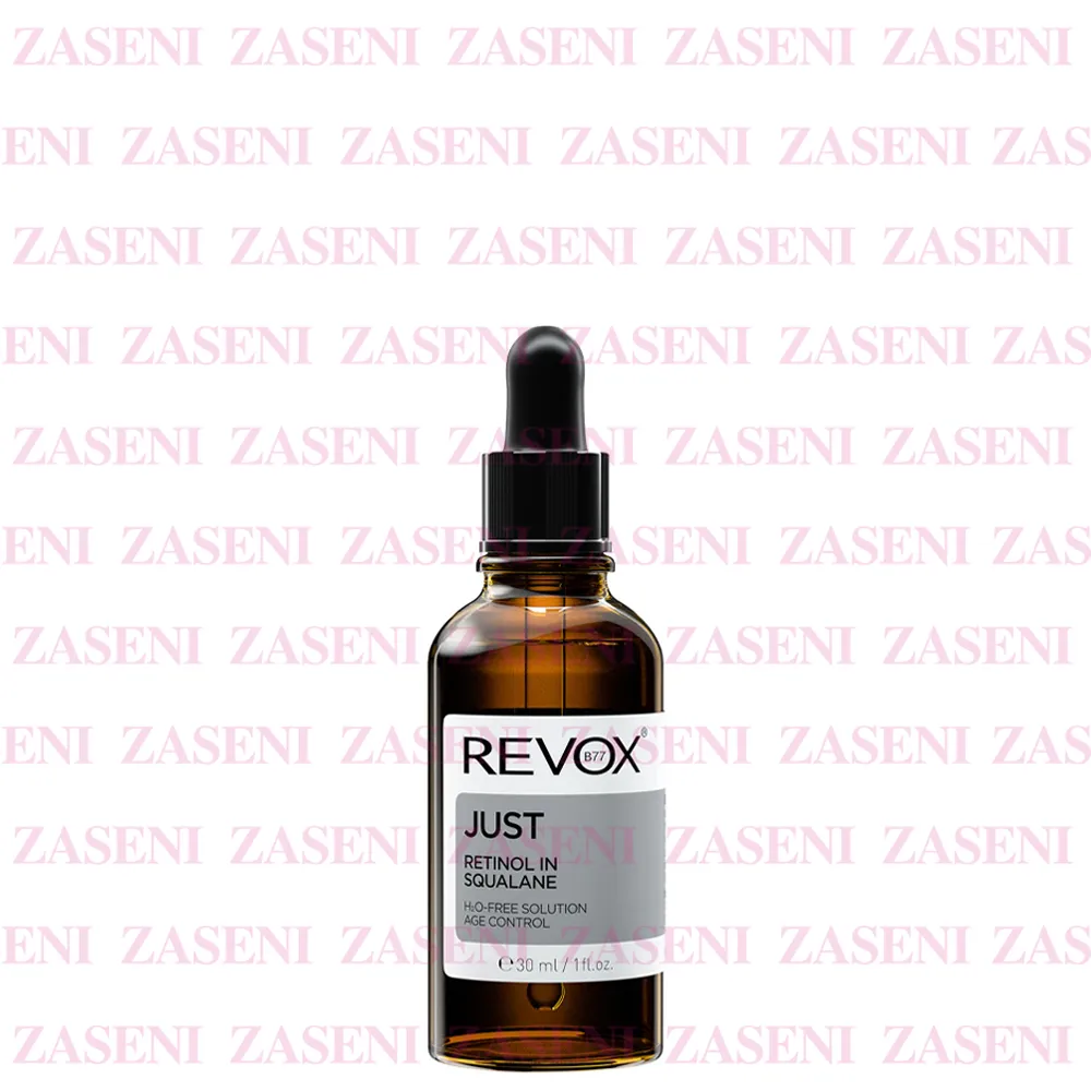 REVOX SÉRUM RETINOL EN ESCUALANO