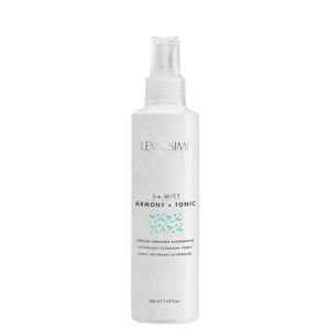 LEVISSIME BE.MIST ARMONY TÓNICO LIMPIADOR PIELES GRASAS 200ML