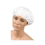 EUROSTIL GORRO DUCHA BLANCO