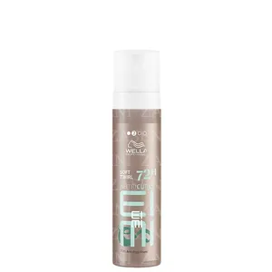 WELLA EIMI NUTRICURLS ESPUMA ANTIENCRESPAMIENTO SOFT TWIRL 72H 200ML