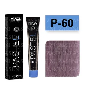 NIRVEL TINTE ARTX PASTEL P-60 VIOLETA 60ML