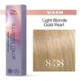 WELLA TINTE ILLUMINA COLOR WARM 8/38 RUBIO CLARO DORADO PERLA 60ML