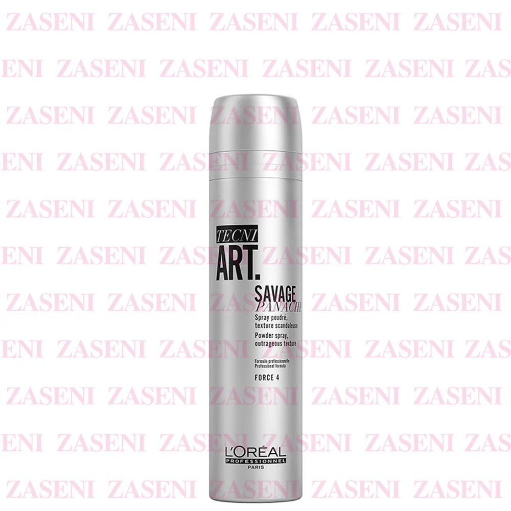 L'ORÉAL TECNI.ART SAVAGE PANACHE SPRAY TEXTURIZANTE 250ML