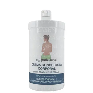 USO PROFESIONAL CREMA CONDUCTORA CORPORAL 1000ML