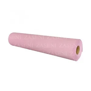 PLASTICAPS PAPEL CAMILLA SIN PRECORTE ROSA 1.5KG