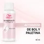 WELLA SHINEFINITY ACTIVADOR BOL Y PALETINA 60ML