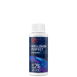 WELLA WELLOXON PERFECT OXIDANTE 40VOL. 12% 60ML