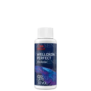 WELLA WELLOXON PERFECT OXIDANTE 30VOL. 9% 60ML