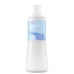 WELLA WELLOXON PERFECT OXIDANTE PASTEL 1+2 6VOL. 1.9% 1000ML